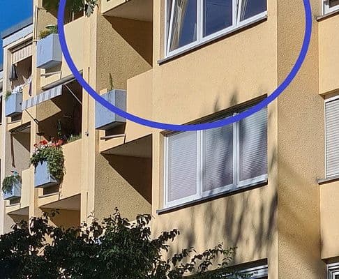 Predaj bytu 2-izbový 45 m², Nürnberg, Bavorsko Predaj bytu 2-izbový 45 m², Nürnberg, Bavorsko