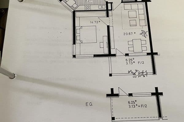 Predaj bytu 3-izbový 77 m², Zum Heiderand 30, Dresden -Weißig, Sasko Predaj bytu 3-izbový 77 m², Zum Heiderand 30, Dresden -Weißig, Sasko