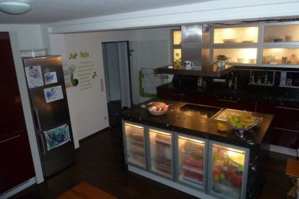 Prenájom domu 180 m², pozemek 500 m², Kapellenstraße 12a, Hannover Prenájom domu 180 m², pozemek 500 m², Kapellenstraße 12a, Hannover