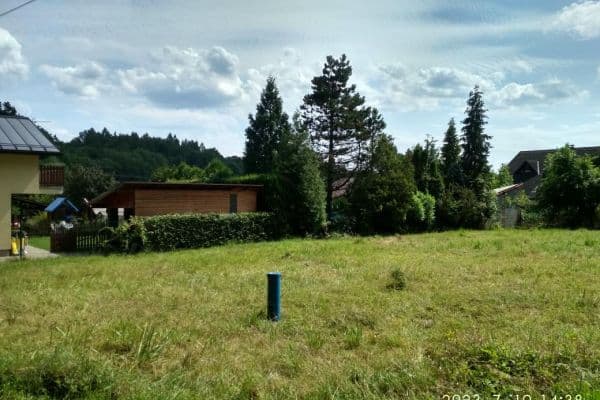 Predaj pozemku 1.000 m², Ostrava Predaj pozemku 1.000 m², Ostrava