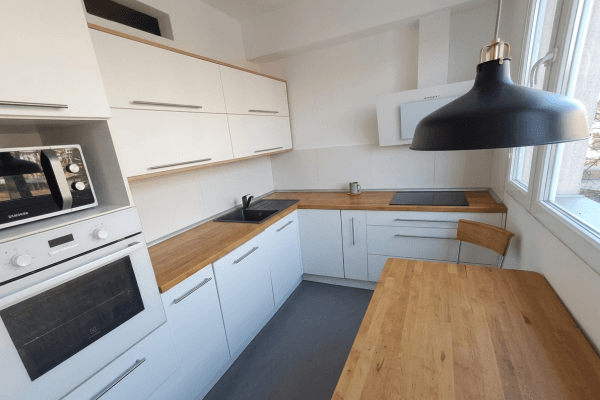 Predaj bytu 3-izbový 74 m², Beethovenova, Frýdek-Místek, Moravskoslezský kraj Predaj bytu 3-izbový 74 m², Beethovenova, Frýdek-Místek, Moravskoslezský kraj