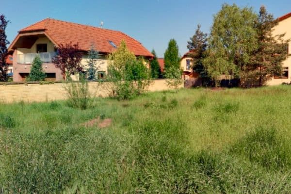 Predaj pozemku 805 m², Oblouková, Rudná Predaj pozemku 805 m², Oblouková, Rudná
