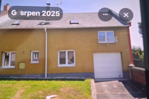 Predaj domu 190 m², pozemek 987 m², Zábeštní Lhota Predaj domu 190 m², pozemek 987 m², Zábeštní Lhota