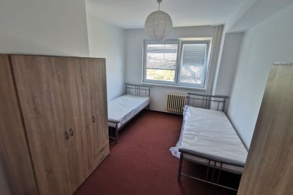 Prenájom bytu Garsoniéra 18 m², Vranovská, Bratislava Prenájom bytu Garsoniéra 18 m², Vranovská, Bratislava