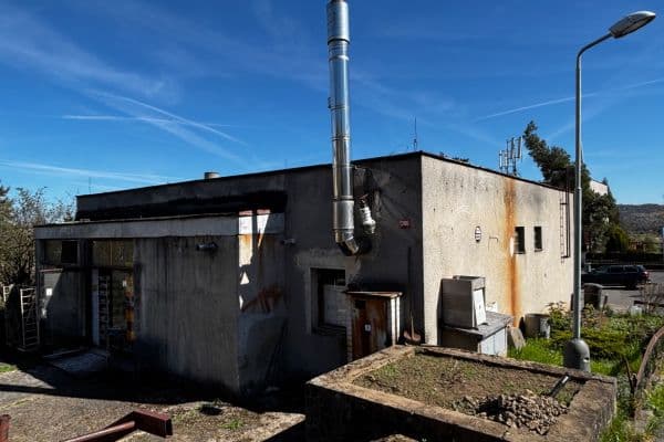 Predaj domu 130 m², pozemek 370 m², Vojetická, Praha Predaj domu 130 m², pozemek 370 m², Vojetická, Praha