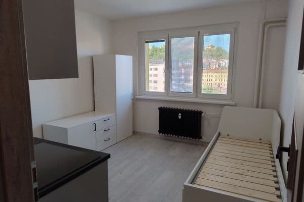 Prenájom bytu 1-izbový 20 m², Mendlovo náměstí, Brno Prenájom bytu 1-izbový 20 m², Mendlovo náměstí, Brno