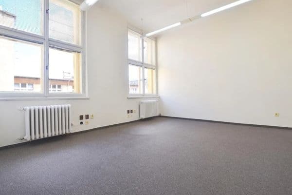 Prenájom kancelárie 15 m², Jindřišská, Praha Prenájom kancelárie 15 m², Jindřišská, Praha