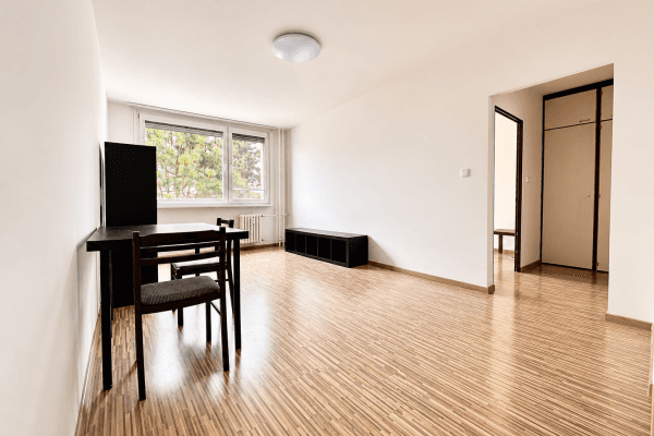 Predaj bytu 2-izbový 49 m², Nechvílova, Praha Predaj bytu 2-izbový 49 m², Nechvílova, Praha