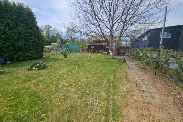 Predaj pozemku 397 m², Bahno-Příkopy, Frýdek-Místek Predaj pozemku 397 m², Bahno-Příkopy, Frýdek-Místek