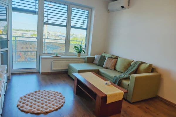 Prenájom bytu 2-izbový 55 m², Bratislava Prenájom bytu 2-izbový 55 m², Bratislava