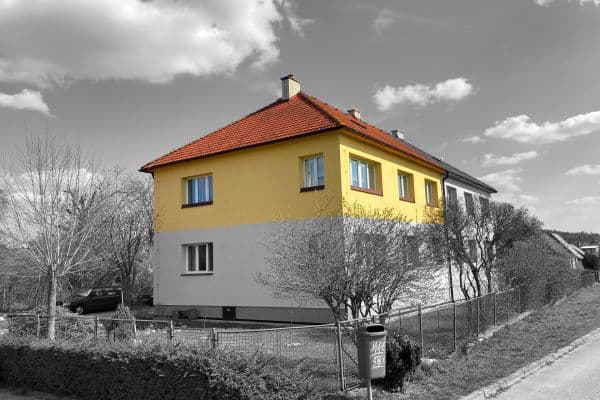Predaj bytu 3-izbový 84 m², U Hřiště, Kunštát Predaj bytu 3-izbový 84 m², U Hřiště, Kunštát