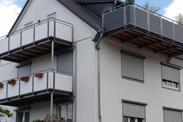 Prenájom bytu 2-izbový 85 m², Reutlingen Prenájom bytu 2-izbový 85 m², Reutlingen
