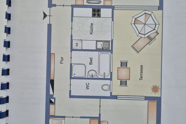 Predaj bytu 3-izbový 88 m², Mäulenstr.27, Stuttgart Predaj bytu 3-izbový 88 m², Mäulenstr.27, Stuttgart