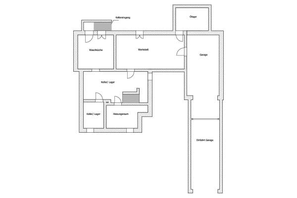 Predaj domu 148 m², pozemek 906 m², Waldstraße 2, Münchenbernsdorf Predaj domu 148 m², pozemek 906 m², Waldstraße 2, Münchenbernsdorf