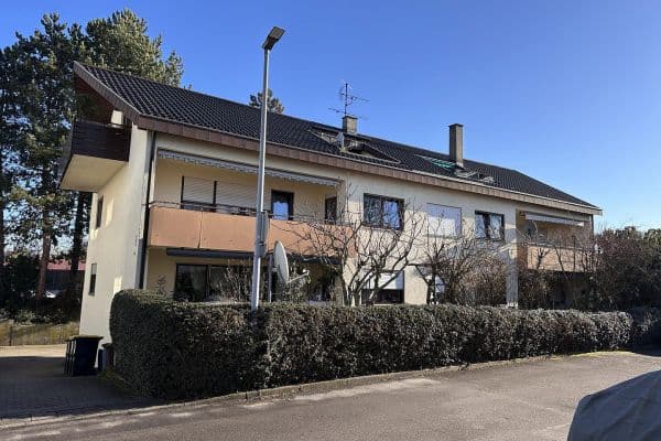 Predaj bytu 3-izbový 95 m², Kleiststrasse 8, Tamm Predaj bytu 3-izbový 95 m², Kleiststrasse 8, Tamm
