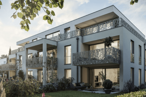 Prenájom bytu 2-izbový 72 m², München, Bavorsko Prenájom bytu 2-izbový 72 m², München, Bavorsko