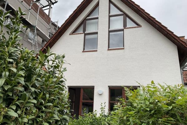 Prenájom bytu 2-izbový 75 m², Kaiserslautern Prenájom bytu 2-izbový 75 m², Kaiserslautern