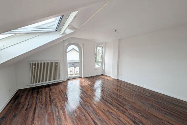Prenájom bytu 3-izbový 78 m², Filderstadt Prenájom bytu 3-izbový 78 m², Filderstadt