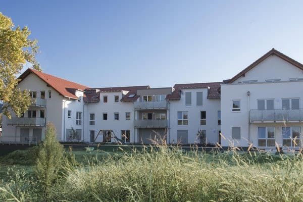 Prenájom bytu 4-izbový 91 m², Baden-Baden Prenájom bytu 4-izbový 91 m², Baden-Baden