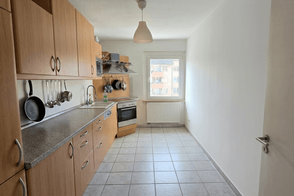 Prenájom bytu 3-izbový 102 m², Hakenstraße 11, Dortmund, Severné Porýnie - Westfálsko Prenájom bytu 3-izbový 102 m², Hakenstraße 11, Dortmund, Severné Porýnie - Westfálsko