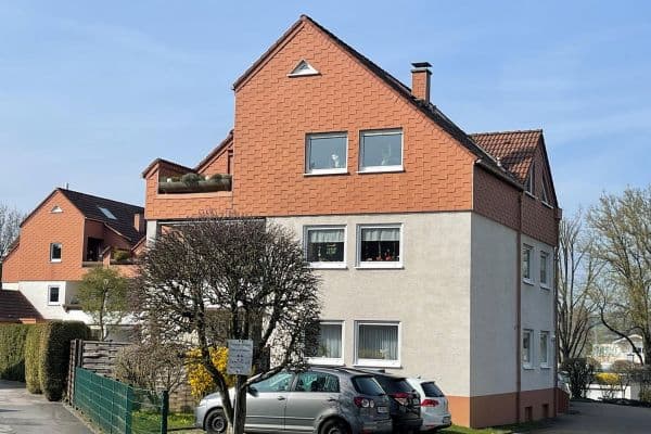 Predaj bytu 3-izbový 74 m², Arndtstr. 11, Schwelm Predaj bytu 3-izbový 74 m², Arndtstr. 11, Schwelm