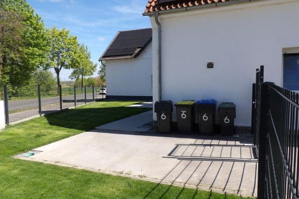 Prenájom bytu 3-izbový 125 m², Lage Prenájom bytu 3-izbový 125 m², Lage
