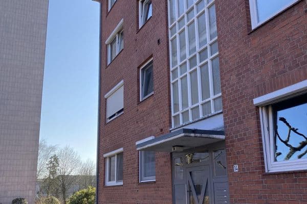 Predaj bytu 4-izbový 91 m², Sandkamp, 14, Reinbek Predaj bytu 4-izbový 91 m², Sandkamp, 14, Reinbek