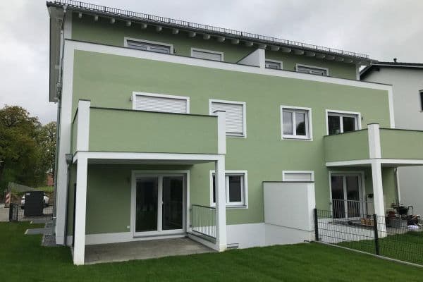 Prenájom bytu 3-izbový 86 m², Tiefenbach Prenájom bytu 3-izbový 86 m², Tiefenbach