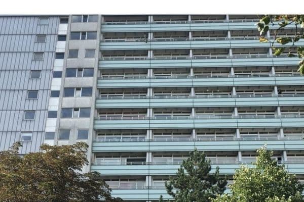Prenájom bytu 2-izbový 50 m², Julius-Brecht-Straße 11, Hamburg, Hamburg Prenájom bytu 2-izbový 50 m², Julius-Brecht-Straße 11, Hamburg, Hamburg