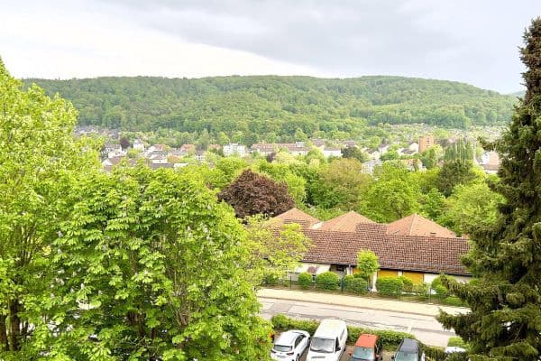 Prenájom bytu 3-izbový 81 m², Burbecker Str., Gevelsberg Prenájom bytu 3-izbový 81 m², Burbecker Str., Gevelsberg