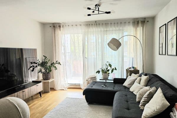 Prenájom bytu 3-izbový 83 m², Türkenstrasse 29c, München, Bavorsko Prenájom bytu 3-izbový 83 m², Türkenstrasse 29c, München, Bavorsko