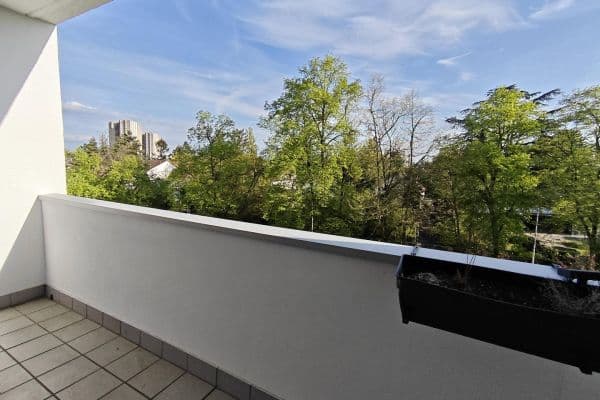 Prenájom bytu 3-izbový 80 m², Brandenburger Straße 16, Mannheim Prenájom bytu 3-izbový 80 m², Brandenburger Straße 16, Mannheim