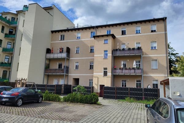 Prenájom bytu 2-izbový 72 m², Willy Brandt Straße 61, Halle, Sasko-Anhaltsko Prenájom bytu 2-izbový 72 m², Willy Brandt Straße 61, Halle, Sasko-Anhaltsko