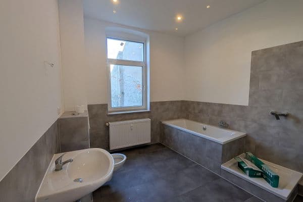 Prenájom bytu 2-izbový 61 m², Wurzen Prenájom bytu 2-izbový 61 m², Wurzen