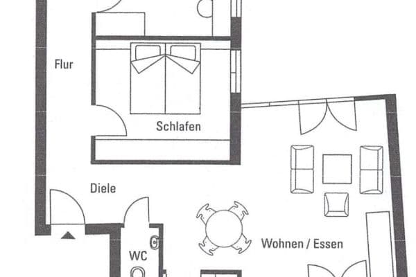 Predaj bytu 3-izbový 78 m², Stuttgart Predaj bytu 3-izbový 78 m², Stuttgart