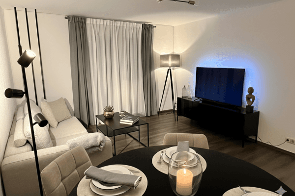 Prenájom bytu 2-izbový 53 m², Spittlerstraße 36, Stuttgart, Bádensko-Wurttembersko Prenájom bytu 2-izbový 53 m², Spittlerstraße 36, Stuttgart, Bádensko-Wurttembersko