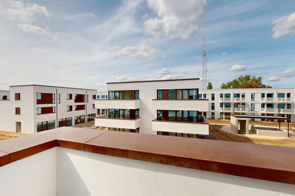 Prenájom bytu 5-izbový 152 m², Kornblumenweg 20, Wandlitz Prenájom bytu 5-izbový 152 m², Kornblumenweg 20, Wandlitz