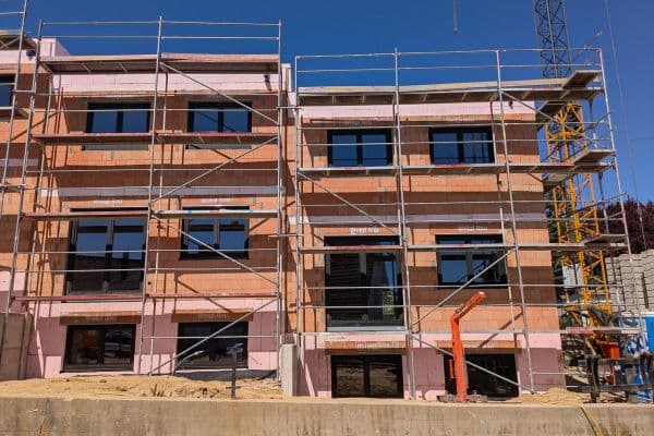 Predaj domu 135 m², pozemek 263 m², Eichendorffstraße 14, Pfaffenhofen an der Ilm, Bavorsko Predaj domu 135 m², pozemek 263 m², Eichendorffstraße 14, Pfaffenhofen an der Ilm, Bavorsko