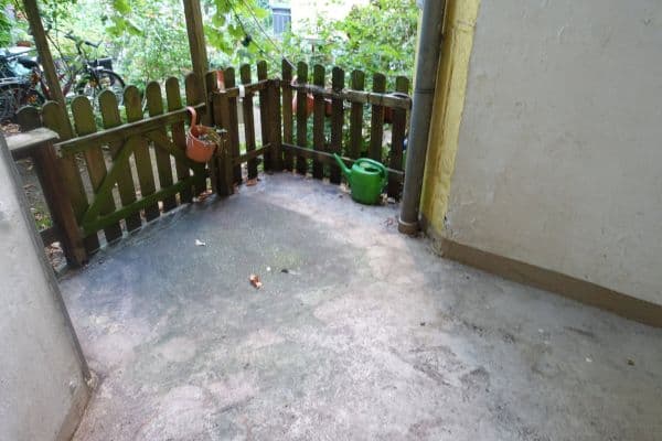 Prenájom bytu 4-izbový 97 m², Hagen Prenájom bytu 4-izbový 97 m², Hagen