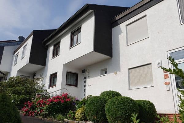 Predaj domu 118 m², pozemek 222 m², Böblingen Predaj domu 118 m², pozemek 222 m², Böblingen