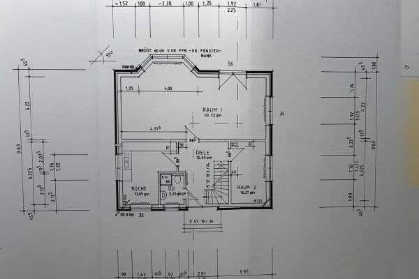 Predaj domu 152 m², pozemek 1.185 m², Niedersachsen - Pattensen Predaj domu 152 m², pozemek 1.185 m², Niedersachsen - Pattensen
