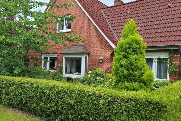 Predaj domu 220 m², pozemek 1.105 m², Rhauderfehn Predaj domu 220 m², pozemek 1.105 m², Rhauderfehn