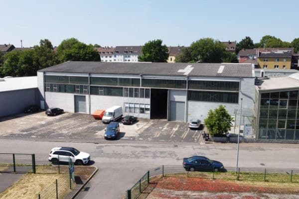 Prenájom nebytového priestoru 584 m², Gollheide 8-10, Bochum, Severné Porýnie - Westfálsko Prenájom nebytového priestoru 584 m², Gollheide 8-10, Bochum, Severné Porýnie - Westfálsko