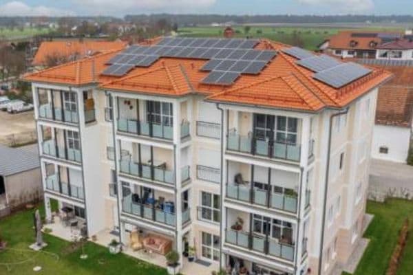 Predaj bytu 3-izbový 85 m², Alte Füssinger Straße 4, Bad Füssing Predaj bytu 3-izbový 85 m², Alte Füssinger Straße 4, Bad Füssing