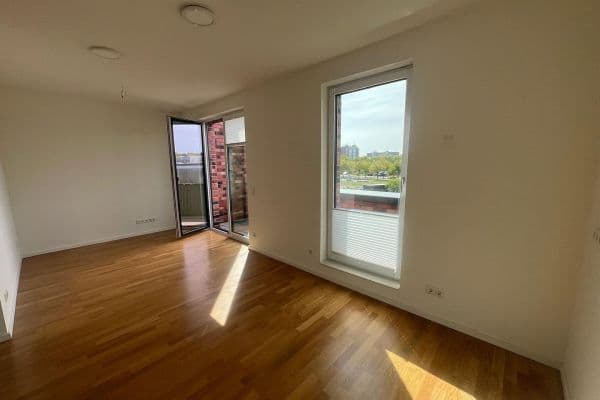 Prenájom bytu 3-izbový 75 m², Torfstecherweg 54, Hamburg, Hamburg Prenájom bytu 3-izbový 75 m², Torfstecherweg 54, Hamburg, Hamburg