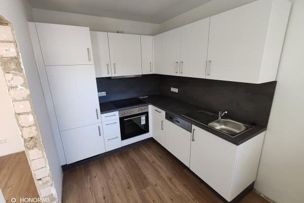 Prenájom bytu 2-izbový 57 m², Schwedenring 1c, Bornhöved Prenájom bytu 2-izbový 57 m², Schwedenring 1c, Bornhöved