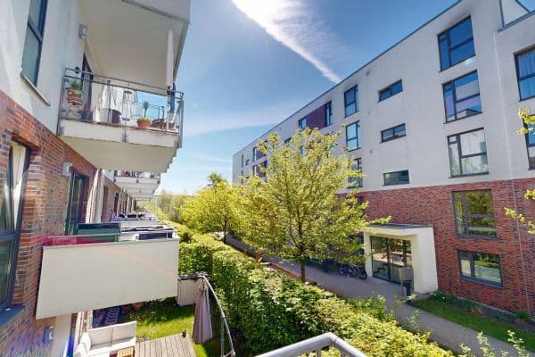 Predaj bytu 4-izbový 100 m², Hamburg, Hamburg Predaj bytu 4-izbový 100 m², Hamburg, Hamburg