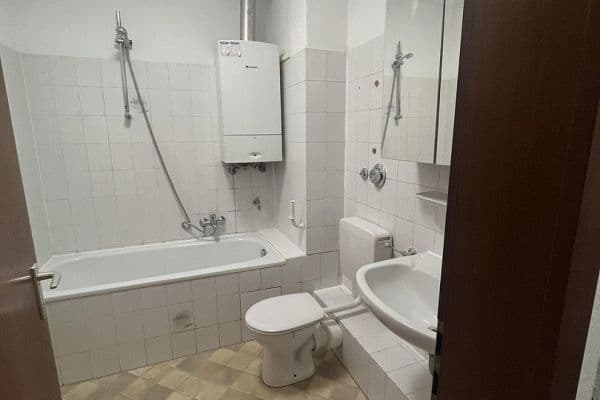 Prenájom bytu 2-izbový 65 m², Dortmund Prenájom bytu 2-izbový 65 m², Dortmund