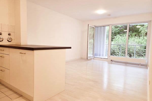 Predaj bytu 2-izbový 50 m², Wendlinger Strasse 59, Nürtingen Predaj bytu 2-izbový 50 m², Wendlinger Strasse 59, Nürtingen