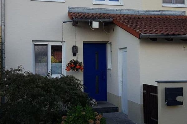Predaj domu 119 m², pozemek 168 m², Hennigsdorf Predaj domu 119 m², pozemek 168 m², Hennigsdorf